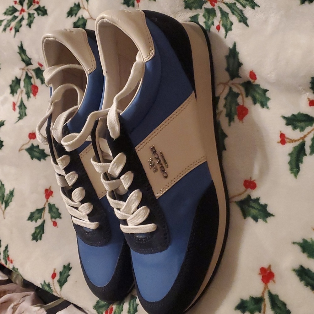 Coach Sneakers